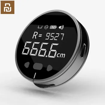 New Youpin DUKA Multifunctional Electric Ruler 99M Length Measurement Volume Measure Distance Meter
New Youpin DUKA Multifunctional Electric Ruler 99M Length Measurement Volume Measure Distance Meter