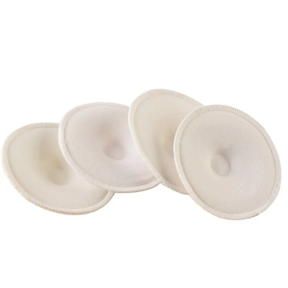Washable And Thick Three-dimensional Cotton Anti-overflow Nursing Bra Breast Pad Double Lock Water Bra
Washable And Thick Three-dimensional Cotton Anti-overflow Nursing Bra Breast Pad Double Lock Water Bra