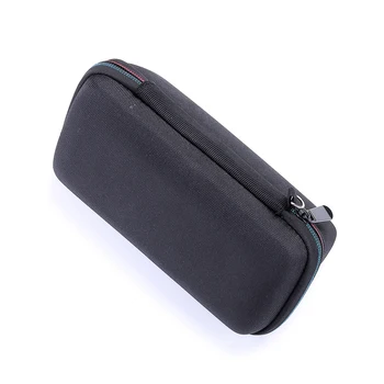 Bluetooth Speaker Hard Water Resistant EVA Shockproof Portable Travel Storage Case Protective Dustproof For OontZ Angle 3
Bluetooth Speaker Hard Water Resistant EVA Shockproof Portable Travel Storage Case Protective Dustproof For OontZ Angle 3