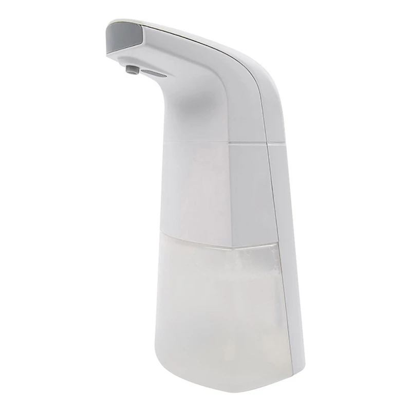 Automatic Liquid Soap Dispenser Smart Sensor Automatic Sensor for Kitchen Bathroom
Automatic Liquid Soap Dispenser Smart Sensor Automatic Sensor for Kitchen Bathroom