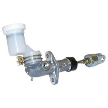 Clutch master cylinder MITSUBISHI PAJERO II (V3 _ W V2 _ W, VFR-579JAPANPARTS 
Clutch master cylinder MITSUBISHI PAJERO II (V3 _ W V2 _ W, VFR-579JAPANPARTS