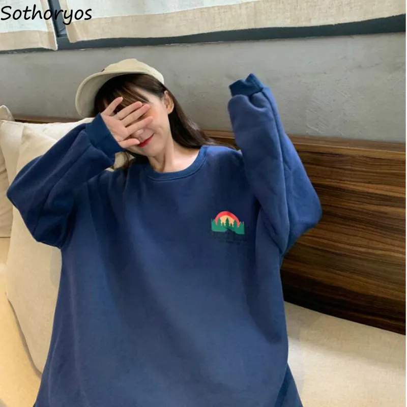 Hoodies Women Harajuku Ulzzang Soft Female Spring Autumn Trendy Korean Style Loose Student Long Sleeve Thin Womens Clothing Chic
Hoodies Women Harajuku Ulzzang Soft Female Spring Autumn Trendy Korean Style Loose Student Long Sleeve Thin Womens Clothing Chic