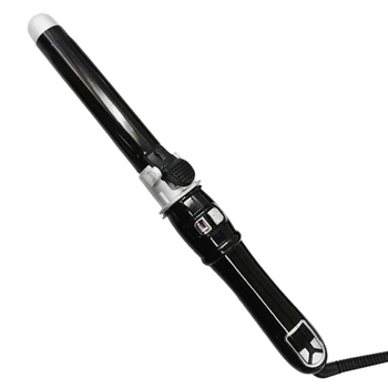 HOT!-Professional Hair Curler Electric Curling Iron Digital Curling Hair Tools Curling Wand Ceramic Styling Tools LCD Magic Curl
HOT!-Professional Hair Curler Electric Curling Iron Digital Curling Hair Tools Curling Wand Ceramic Styling Tools LCD Magic Curl