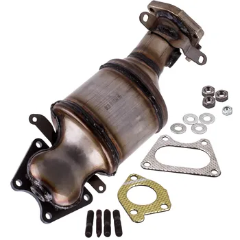 Manifold Catalytic Converter Front Right Side For Saturn Vue 3.5L Acura MDX 3.7L 2004-2007
Manifold Catalytic Converter Front Right Side For Saturn Vue 3.5L Acura MDX 3.7L 2004-2007