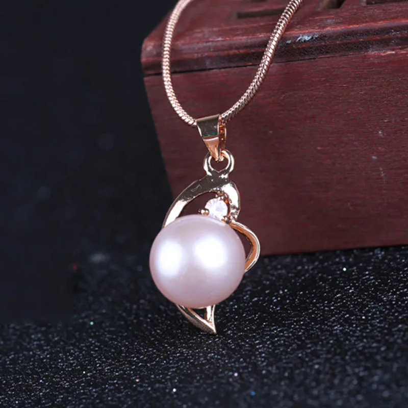 Natural freshwater pearl inlaid 925 sterling silver short necklace pendant ladies wild clavicle chain jewelry gifts
Natural freshwater pearl inlaid 925 sterling silver short necklace pendant ladies wild clavicle chain jewelry gifts