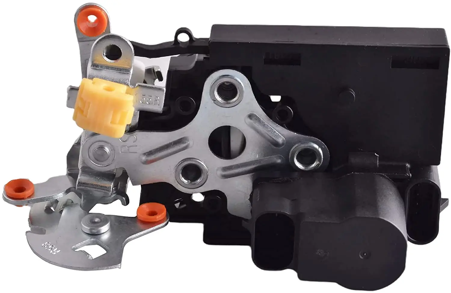 Door Lock Actuator for Chevrolet Trailblazer 2008-2009 GMC Envoy 15079226 15110506 15003766 15110508 1574537 15065821 15076333
Door Lock Actuator for Chevrolet Trailblazer 2008-2009 GMC Envoy 15079226 15110506 15003766 15110508 1574537 15065821 15076333