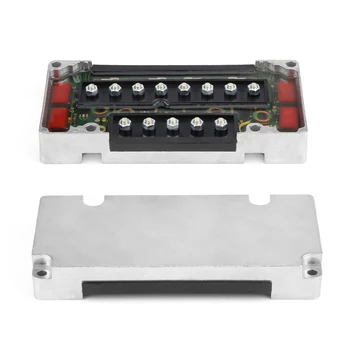 332 5772A7 4 Cylinder Fitted Easy Install Ceramics Replacement Professional Boat CDI Switch Box For Mercury Mairner
332 5772A7 4 Cylinder Fitted Easy Install Ceramics Replacement Professional Boat CDI Switch Box For Mercury Mairner