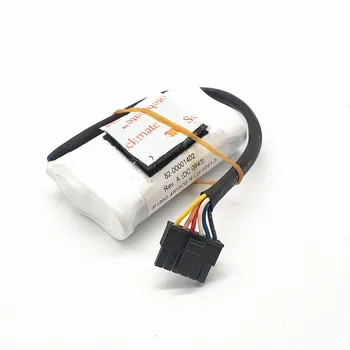 Original P1860-4R5506-R high-performance 4.5V 50F capacitor module high current power supply
Original P1860-4R5506-R high-performance 4.5V 50F capacitor module high current power supply