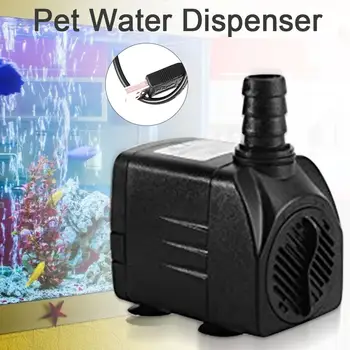 Water Dispenser Silent Submersible Mini Pump USB Exchange European US Standard Filter Pump Household Circulating Pump Fountain
Water Dispenser Silent Submersible Mini Pump USB Exchange European US Standard Filter Pump Household Circulating Pump Fountain