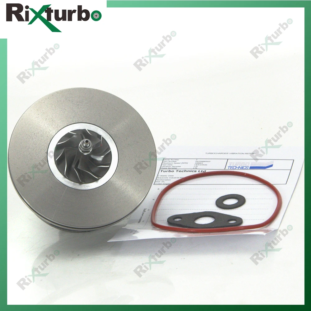 Turbo Cartridge KP35 54359700005 54359880006 For Isuzu Wagon R+ 70HP 51KW 1.3 DDiS Z13DT Turbolader Core Chra Turbine 2002-
Turbo Cartridge KP35 54359700005 54359880006 For Isuzu Wagon R+ 70HP 51KW 1.3 DDiS Z13DT Turbolader Core Chra Turbine 2002-