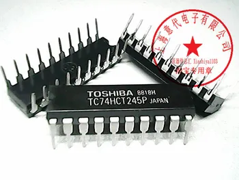 TC74HCT245AP 74HCT245
TC74HCT245AP 74HCT245