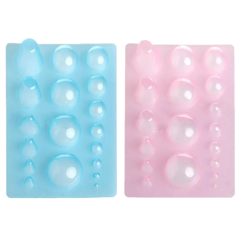 Handmade Paper Quilling Tools Accessories Quilling 3D Domes Half Ball Mould For DIY Quilling Tools Accessories
Handmade Paper Quilling Tools Accessories Quilling 3D Domes Half Ball Mould For DIY Quilling Tools Accessories