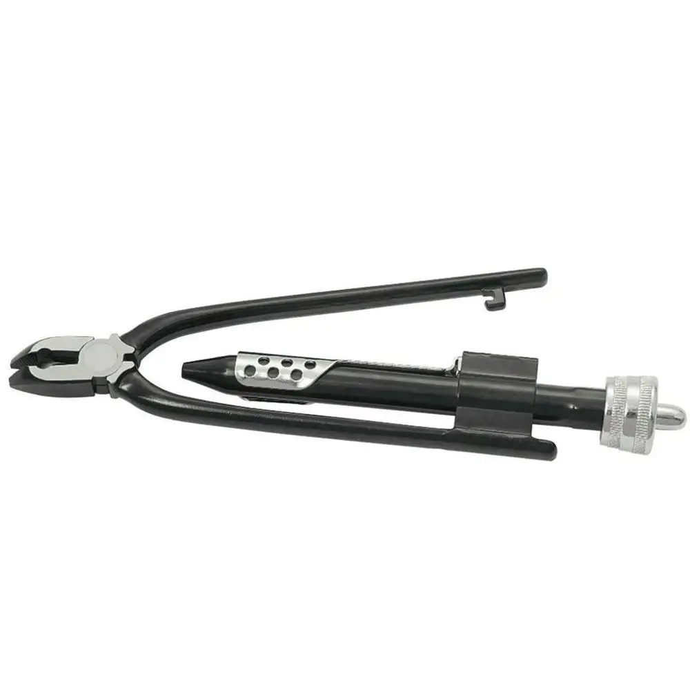 F-Wtp806 Multi-Function Portable One-Way Twisting Pliers Aviation Ship Twisting Pliers Fuse Cutting Pliers
F-Wtp806 Multi-Function Portable One-Way Twisting Pliers Aviation Ship Twisting Pliers Fuse Cutting Pliers