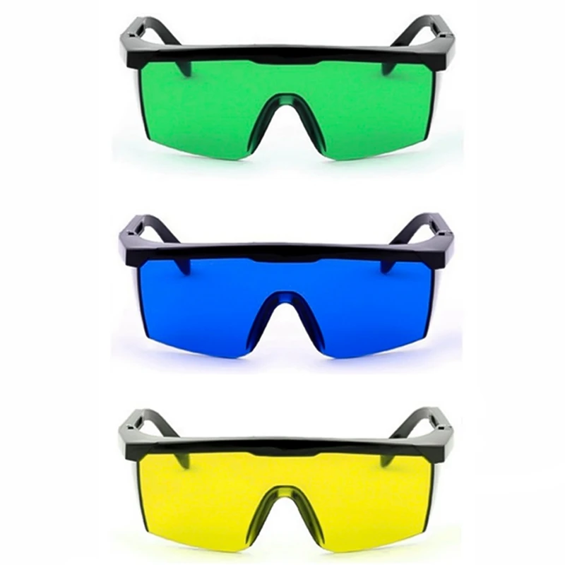 Men Women Laser Protection Safety Glasses Welding Glasses Labor Protective Goggles Eye Wear Work Lightproof Glasses
Men Women Laser Protection Safety Glasses Welding Glasses Labor Protective Goggles Eye Wear Work Lightproof Glasses