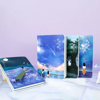 New Design Graffiti Sketchbook Hand Ledger Journey Diary Notebook Journal Memo Pad Planner School Office Stationery Supplies
New Design Graffiti Sketchbook Hand Ledger Journey Diary Notebook Journal Memo Pad Planner School Office Stationery Supplies