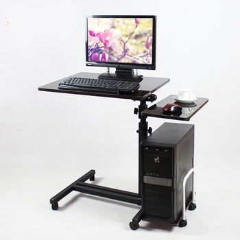 Desktop computer table on the bed mobile computer lazy table adjustable bedside computer table desktop table bed computer table
Desktop computer table on the bed mobile computer lazy table adjustable bedside computer table desktop table bed computer table