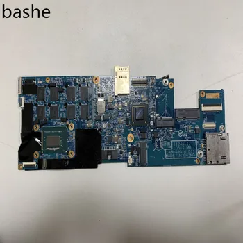 For X1C Laptop motherboard 11246-1 LGS-1 48.4RQ01.011 with i5 CPU 4GB DDR3 For Thinkpad X1 Laptop Motherboard 100% fully test
For X1C Laptop motherboard 11246-1 LGS-1 48.4RQ01.011 with i5 CPU 4GB DDR3 For Thinkpad X1 Laptop Motherboard 100% fully test