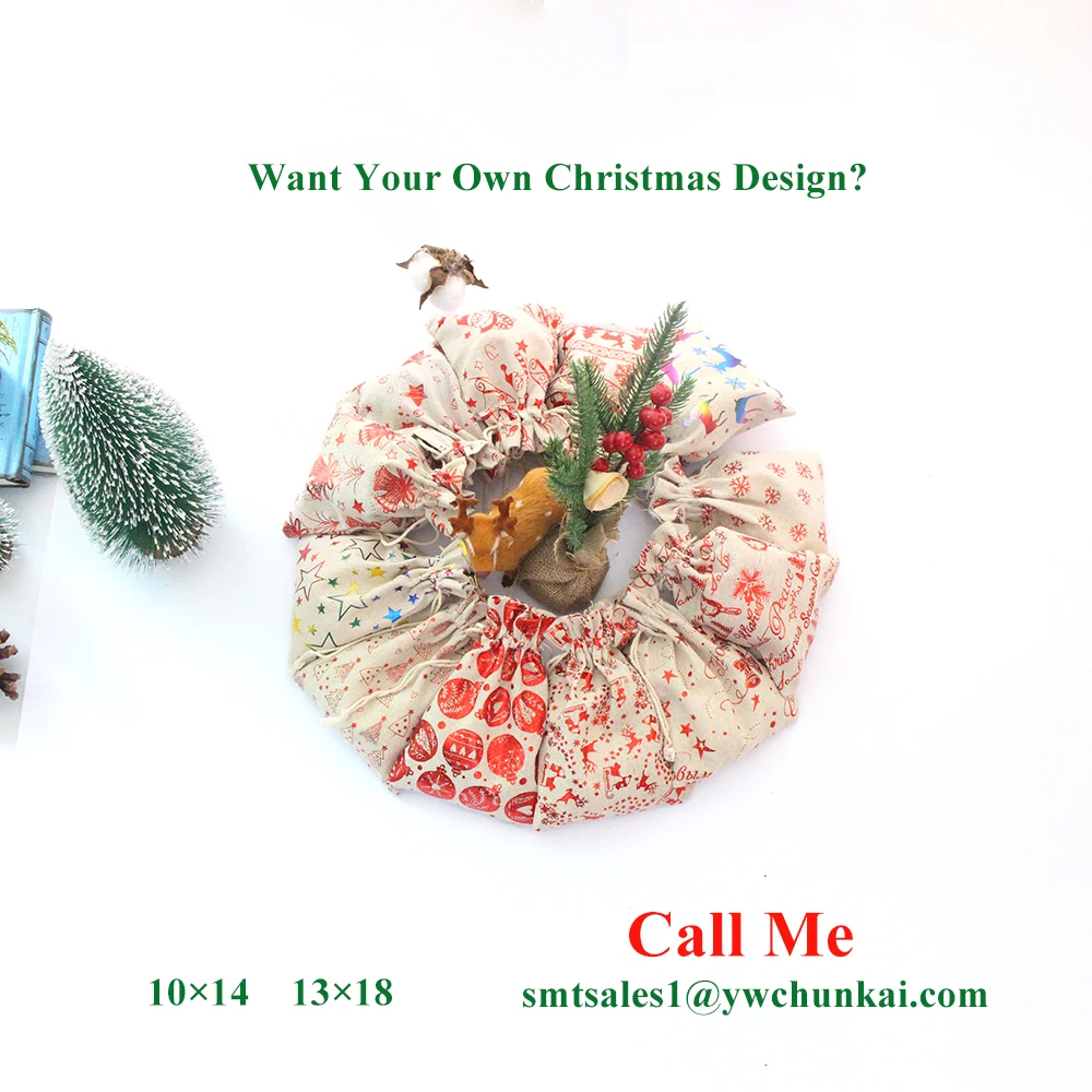 50Pcs/Lot 10×14 13×18 Christmas Gift Bag Candy Bling Bling Packing Pouch Santa Deer Star Bags Sachet Pouches Can Customized Logo
50Pcs/Lot 10×14 13×18 Christmas Gift Bag Candy Bling Bling Packing Pouch Santa Deer Star Bags Sachet Pouches Can Customized Logo