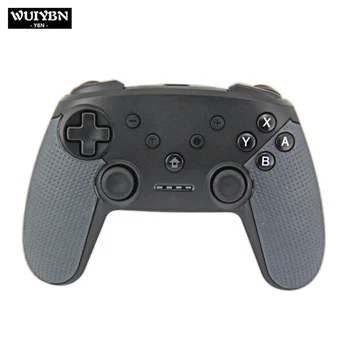 WUIYBN Gamepad Wireless Switch Controller Bluetooth Joystick For Switch Game Machine PC Steam
WUIYBN Gamepad Wireless Switch Controller Bluetooth Joystick For Switch Game Machine PC Steam