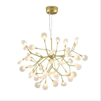 Modern Led Pendant Lights Art Kitchen Dining Room Nordic Design Industrial Village Hanging Lamp for Bar Coffee Shop Pendant Lamp
Modern Led Pendant Lights Art Kitchen Dining Room Nordic Design Industrial Village Hanging Lamp for Bar Coffee Shop Pendant Lamp