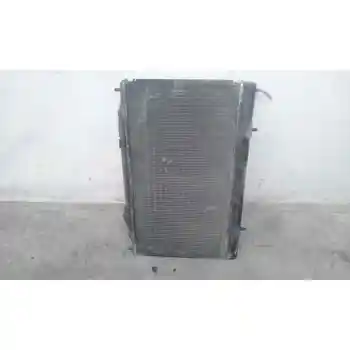 WATER RADIATOR MITSUBISHI ECLIPSE (D20) 
WATER RADIATOR MITSUBISHI ECLIPSE (D20)