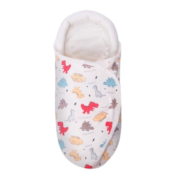 Newborn Swaddle Blanket Wraps Infant Baby Cotton Cartoon Printed Wrap Blankets with Thick U Shape Neck Head Protector
Newborn Swaddle Blanket Wraps Infant Baby Cotton Cartoon Printed Wrap Blankets with Thick U Shape Neck Head Protector