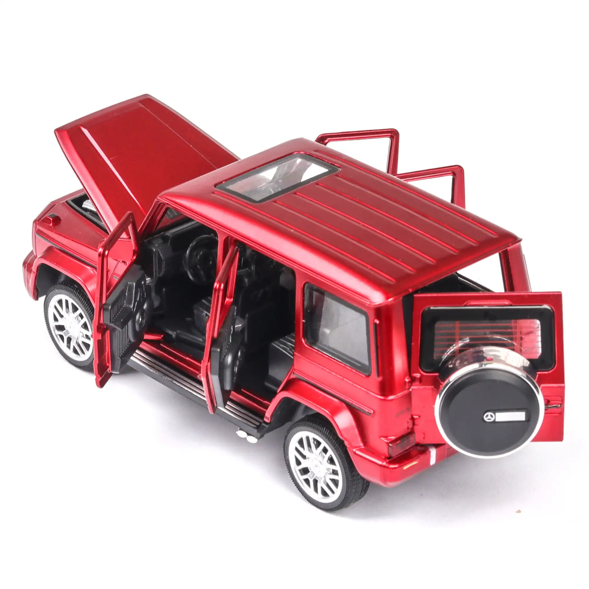 toy sound light pull back toy car for g63 toys for boys childre