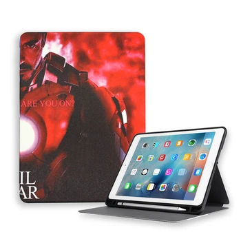 Smart Cover with pen slot for iPad 10.2 2019 Silicone Soft Back stand for iPad 10.5 Air3 Pro 10.5 for iPad 9.7 2017 2018 Air 1/2
Smart Cover with pen slot for iPad 10.2 2019 Silicone Soft Back stand for iPad 10.5 Air3 Pro 10.5 for iPad 9.7 2017 2018 Air 1/2