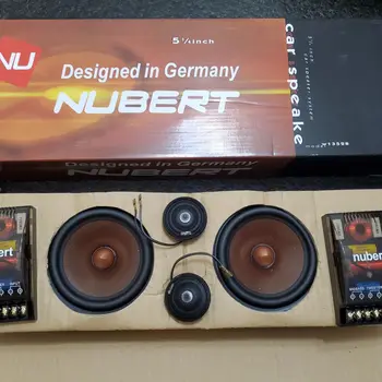 Melo david audio alpine car speaker kit..alpine tweeter+ grass mix paper cone woofer+ crossover
Melo david audio alpine car speaker kit..alpine tweeter+ grass mix paper cone woofer+ crossover