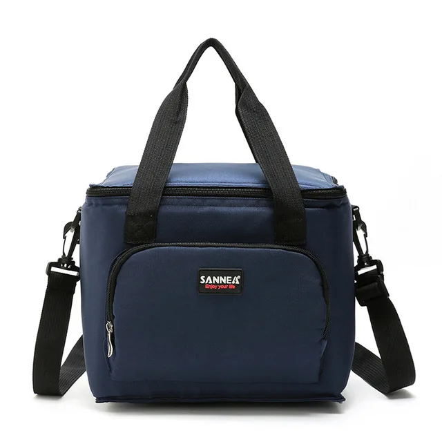 10L Folding Fresh Keeping Waterproof Insulated Ice Box Lunch Cooler Bag For Steak Picnic Pouch Thermal Bags Insulation Ice Pack
10L Folding Fresh Keeping Waterproof Insulated Ice Box Lunch Cooler Bag For Steak Picnic Pouch Thermal Bags Insulation Ice Pack