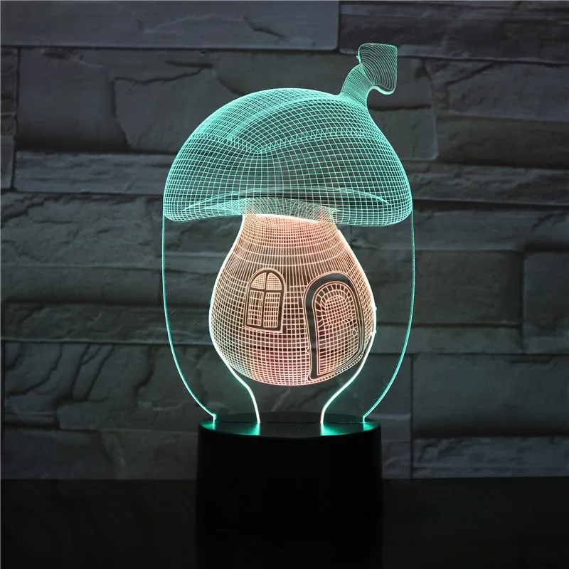 3D Usb Led Night Light for Children Table Lamp Battery Powered Night Light with Sensor Customize Dropshipping
3D Usb Led Night Light for Children Table Lamp Battery Powered Night Light with Sensor Customize Dropshipping