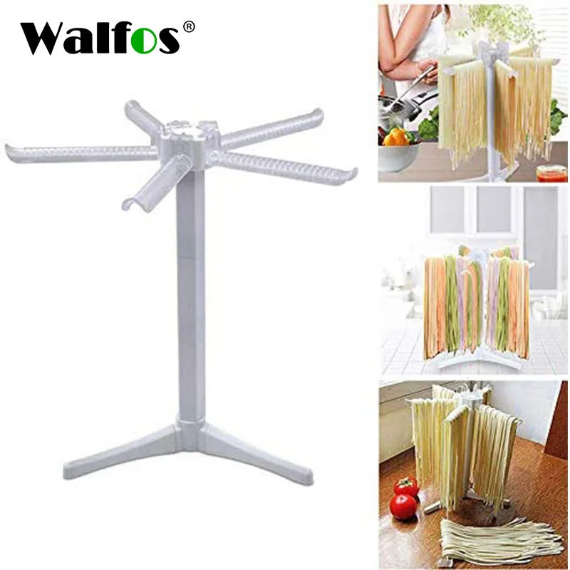 Collapsible Pasta Drying Rack Spaghetti Dryer Stand Noodles Drying Holder Hanging Rack Pasta Cooking Tools Kitchen Accessories
Collapsible Pasta Drying Rack Spaghetti Dryer Stand Noodles Drying Holder Hanging Rack Pasta Cooking Tools Kitchen Accessories