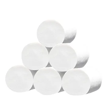 2020 New 6 Rolls Paper Hand Towels Toilet Paper Toilet Roll Tissue Napkin Toilet Paper Roll Papier Toaletowy Papel De Baño
2020 New 6 Rolls Paper Hand Towels Toilet Paper Toilet Roll Tissue Napkin Toilet Paper Roll Papier Toaletowy Papel De Baño