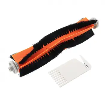 Replacement Vacuum Cleaner Parts Accessory Rolling Main Brush with Cleaning Comb for XIAOMI MI Roborock Sweeping Robot
Replacement Vacuum Cleaner Parts Accessory Rolling Main Brush with Cleaning Comb for XIAOMI MI Roborock Sweeping Robot