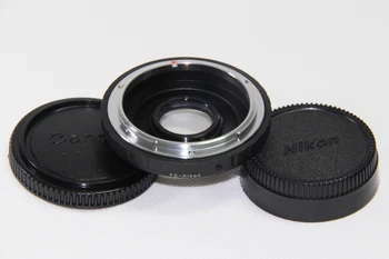 FD FL Screw Mount Lens to AI f mount Adapter ring Optical Glass Infinity for nik D800 D700 d600 d300 D90 D80 D60 D4 D3 Camera
FD FL Screw Mount Lens to AI f mount Adapter ring Optical Glass Infinity for nik D800 D700 d600 d300 D90 D80 D60 D4 D3 Camera
