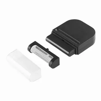 1pc Mini Size Handheld Lint Clothes Sweater Shaver Fluff Fuzz Fabrics Portable Remover Pill Handheld Dust Lint Remover
1pc Mini Size Handheld Lint Clothes Sweater Shaver Fluff Fuzz Fabrics Portable Remover Pill Handheld Dust Lint Remover