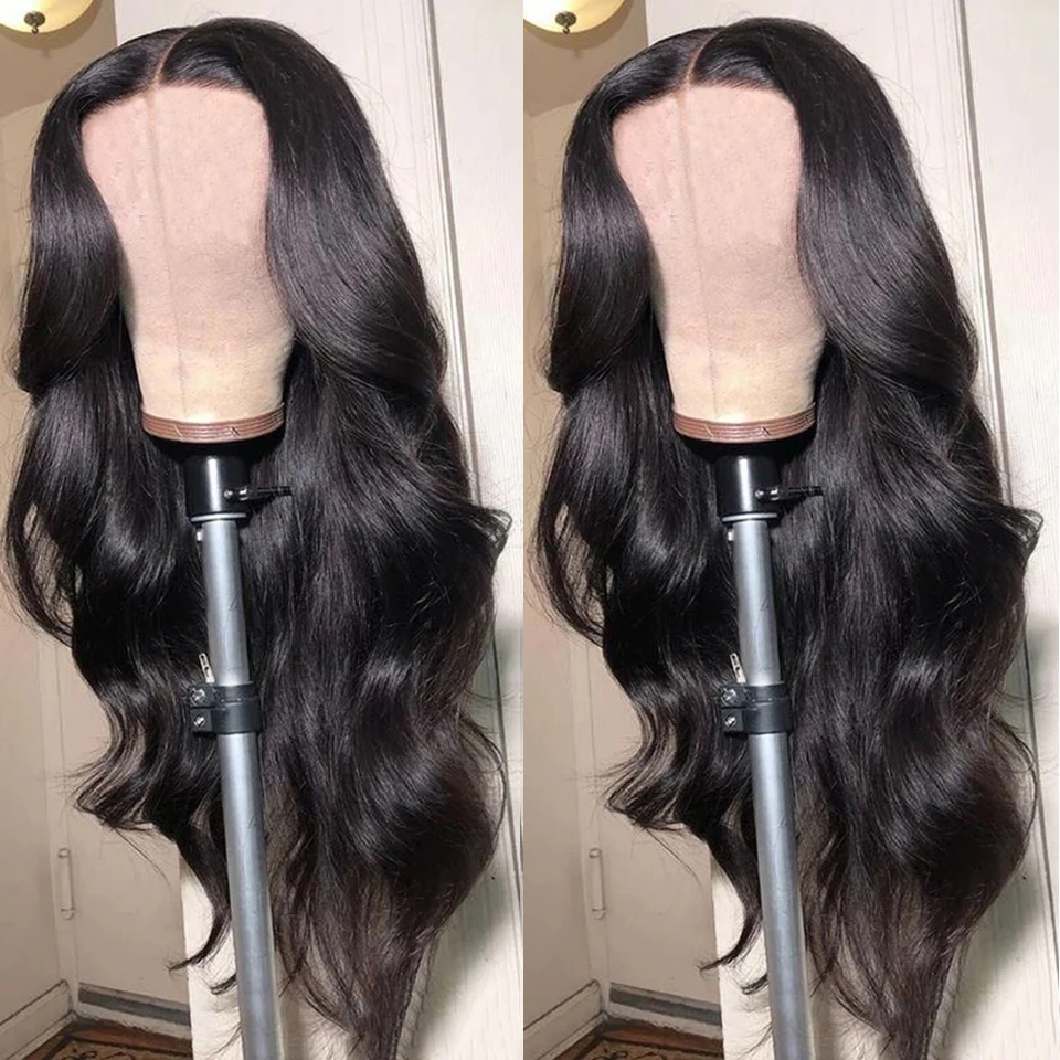 Aircabin Body Wave 30 Inch 13x6x1 T Part Lace Wigs Glueless Brazilian Remy Human Hair Transparent Lace Front Wigs For Women 
Aircabin Body Wave 30 Inch 13x6x1 T Part Lace Wigs Glueless Brazilian Remy Human Hair Transparent Lace Front Wigs For Women