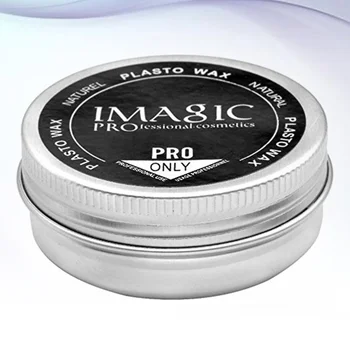 1PC Makeup Wax Professional Wound Halloween Makeup Kit Modeling Wax for Party Stage
1PC Makeup Wax Professional Wound Halloween Makeup Kit Modeling Wax for Party Stage