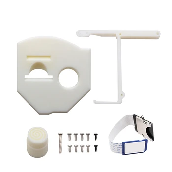 GDEMU Remote SD Card Mount Kit the Extension Adapter for SEGA Dreamcast GDEMU 
GDEMU Remote SD Card Mount Kit the Extension Adapter for SEGA Dreamcast GDEMU