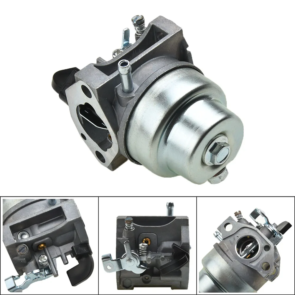 Carburetor Replacement Parts 16100-883-095/16100-883-105 For Honda G150 G200 engines Garden Tools Accessories
Carburetor Replacement Parts 16100-883-095/16100-883-105 For Honda G150 G200 engines Garden Tools Accessories