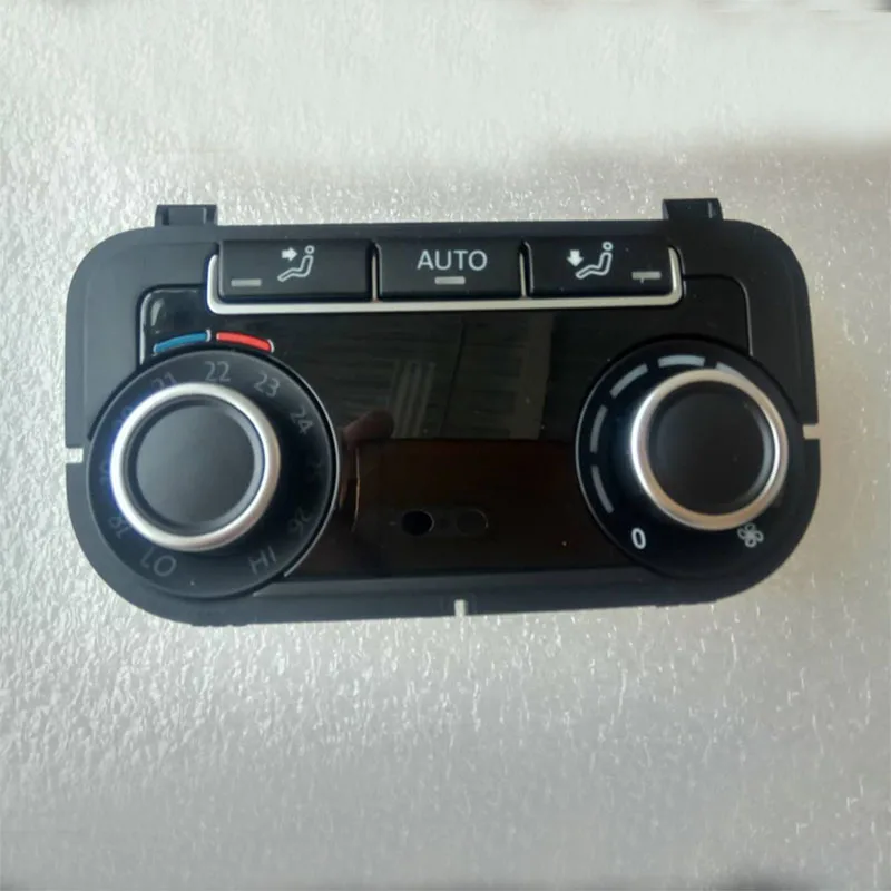 Подходит для SHARAN 7n CLIMATE CONTROL KLIMATRONIC Tronic PANEL REAR 7n0 907 049 C 7n0907049c|Установки