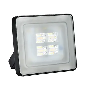 10W 6th Generation Flood Light Warm White Ordinary 110V LED Flood Light IP65 OUTDOOR WATERPROOF Beam Angle 120 Degrees
10W 6th Generation Flood Light Warm White Ordinary 110V LED Flood Light IP65 OUTDOOR WATERPROOF Beam Angle 120 Degrees