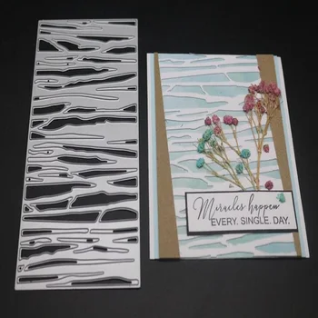 Wave frame craft die cutting DIY Scrapbooking albulm photo Decorative Embossing Handcraft Paper Cards Frame metal cutting dies
Wave frame craft die cutting DIY Scrapbooking albulm photo Decorative Embossing Handcraft Paper Cards Frame metal cutting dies