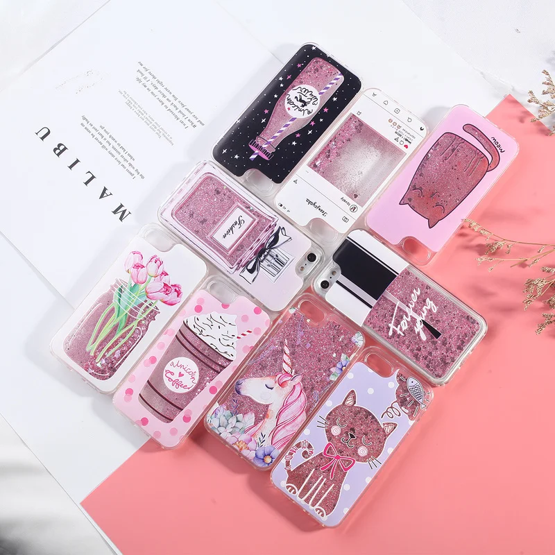 Liquid Glitter Case For iPhone XS Max X XR 6 6S 7 8 Plus Case For Xiaomi Redmi Note 7 5 Pro 4 5 4X Mi 8 4A 5A S2 Quicksand Cover
Liquid Glitter Case For iPhone XS Max X XR 6 6S 7 8 Plus Case For Xiaomi Redmi Note 7 5 Pro 4 5 4X Mi 8 4A 5A S2 Quicksand Cover