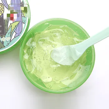 Aloe Vera Gel 300ml ,Moisturizing Light Acne,Seal Aloe Mask Lotion Cream ,acne-clear gel
Aloe Vera Gel 300ml ,Moisturizing Light Acne,Seal Aloe Mask Lotion Cream ,acne-clear gel