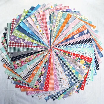 50Pcs Assorted DIY Sewing Patchwork Cotton Cloth Bundle Quilt Quilting Fabric 2020 New Arts,Crafts & Sewing
50Pcs Assorted DIY Sewing Patchwork Cotton Cloth Bundle Quilt Quilting Fabric 2020 New Arts,Crafts & Sewing
