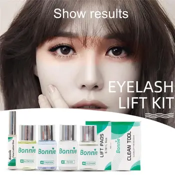 Portable 7-8 Types/Set Eyelash Curling Perming Set Makeup Perm Lashes Tool Curler Lifting Kit Mini Eyes Lotion Glue Rod I6S0
Portable 7-8 Types/Set Eyelash Curling Perming Set Makeup Perm Lashes Tool Curler Lifting Kit Mini Eyes Lotion Glue Rod I6S0