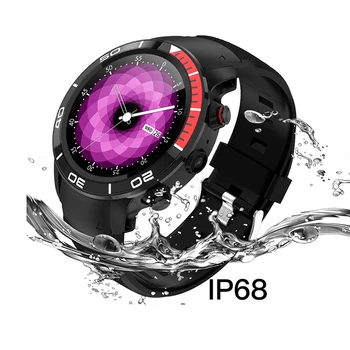 Microwear H8 Outdoor Sports Smart Watch 4G Dual Netcom Heart Rate Waterproof Multi Sports Mode
Microwear H8 Outdoor Sports Smart Watch 4G Dual Netcom Heart Rate Waterproof Multi Sports Mode