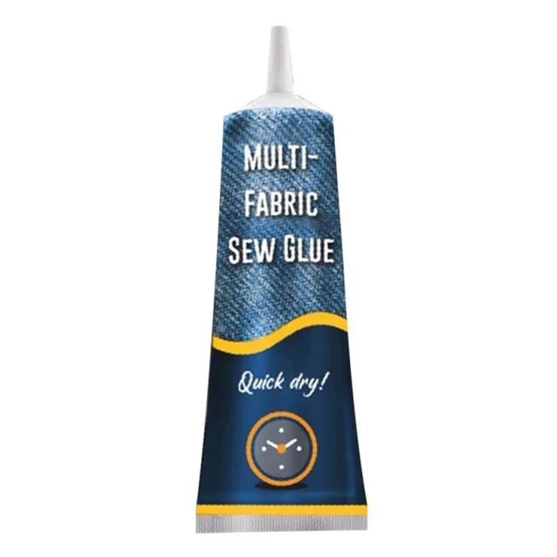 1Pcs Liquid Glue Instant Fabric Leather Fast Drying Glue Ultra-stick Sew Glue Kit Secure Stitch Liquid Sewing Supplies Universal
1Pcs Liquid Glue Instant Fabric Leather Fast Drying Glue Ultra-stick Sew Glue Kit Secure Stitch Liquid Sewing Supplies Universal