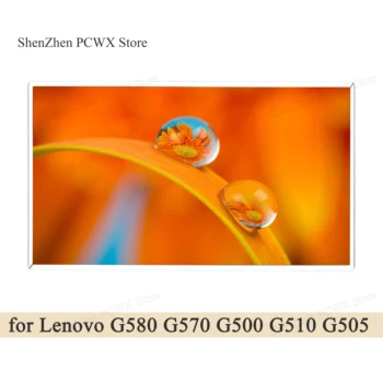 for Lenovo G580 G570 G500 G510 G505 Notebook LCD Screen HD 1366*768 LVDS 40pins for LG BOE AUO CMO SAMSUNG Innolux Display Brand
for Lenovo G580 G570 G500 G510 G505 Notebook LCD Screen HD 1366*768 LVDS 40pins for LG BOE AUO CMO SAMSUNG Innolux Display Brand
